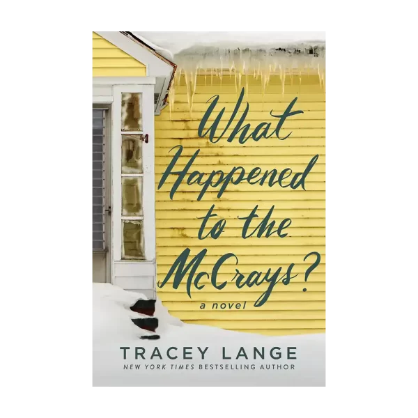 What Happened to the McCrays