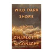 Wild Dark Shore
