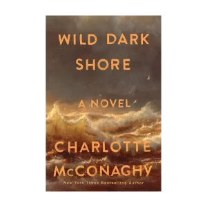 Wild Dark Shore