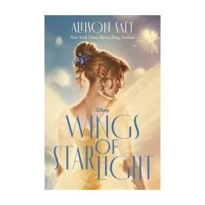Wings of Starlight