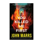 You Killed Me First