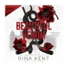 Beautiful Venom Audiobook