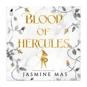 Blood of Hercules audiobook