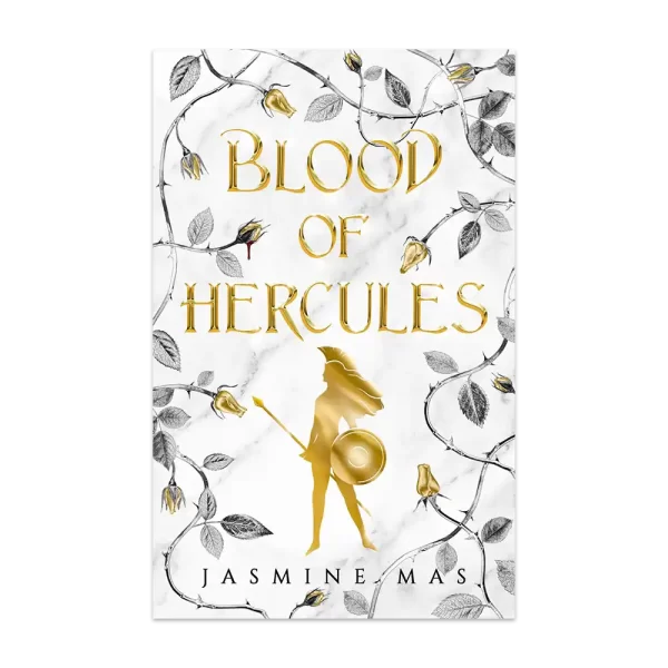 Blood of Hercules