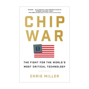 Chip War