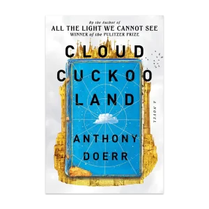 Cloud Cuckoo Land