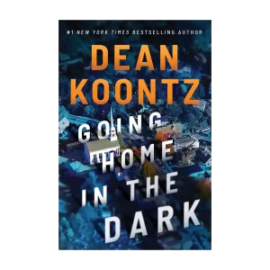 Going Home in the Dark