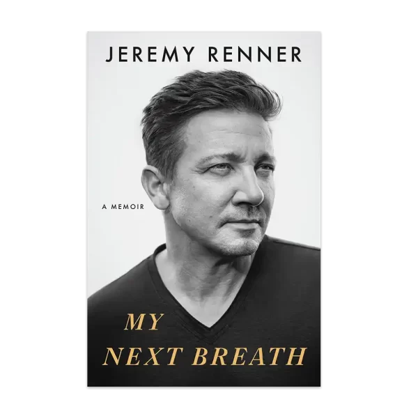 My Next Breath