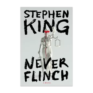 Never Flinch