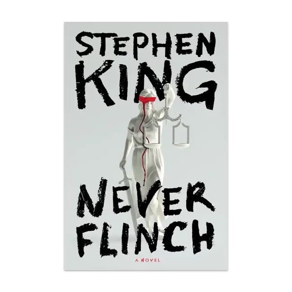 Never Flinch