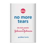 No More Tears