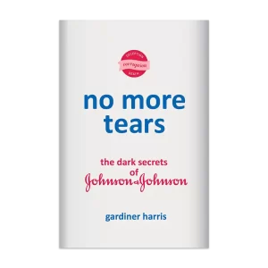 No More Tears
