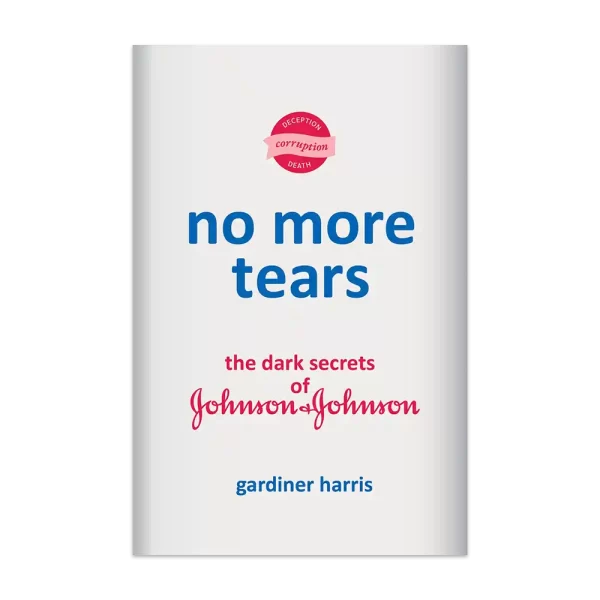 No More Tears