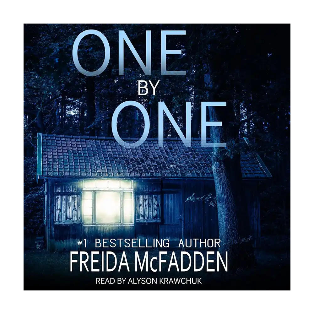 دانلود کتاب One by One اثر Freida Mcfadden - Image 2