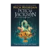 Percy Jackson and the Olympians