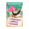 Problematic Summer Romance