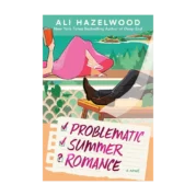 Problematic Summer Romance