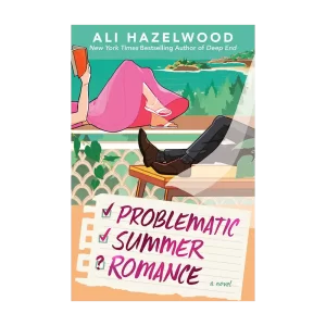 Problematic Summer Romance