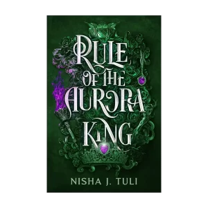 Rule of the Aurora King