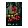 That's Not My Name