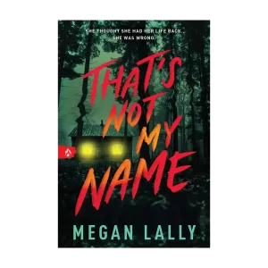 That's Not My Name