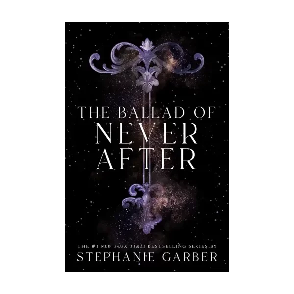 The Ballad of Never After