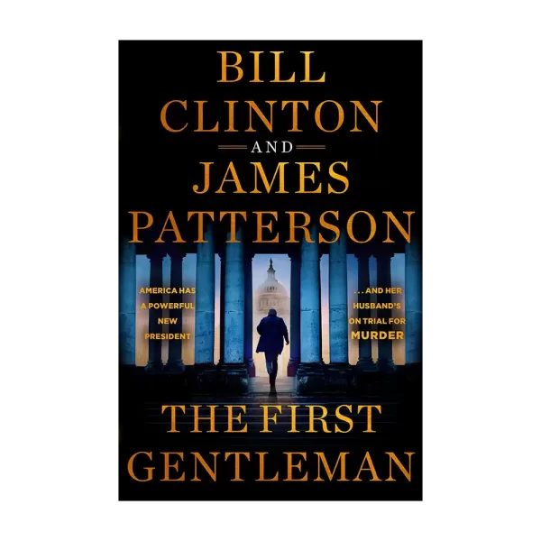 The First Gentleman