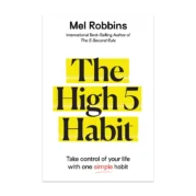 The High 5 Habit
