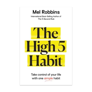 The High 5 Habit