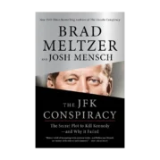The JFK Conspiracy