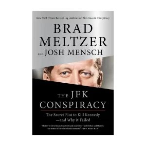The JFK Conspiracy