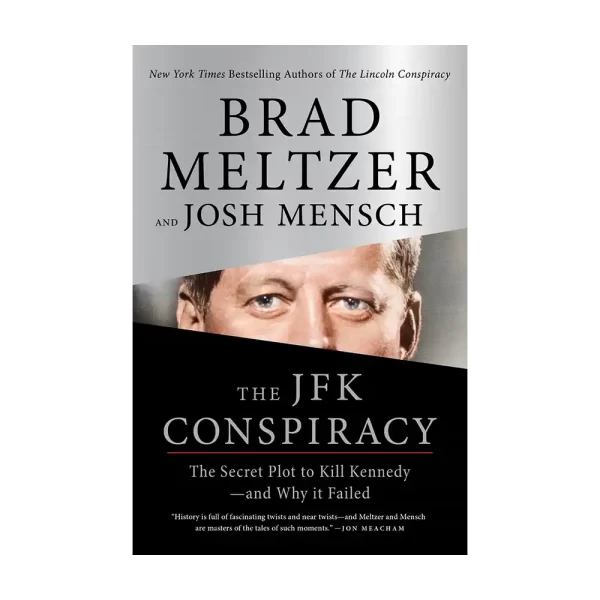 The JFK Conspiracy