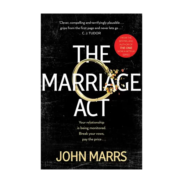 The Marriage Act