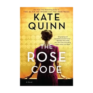 The Rose Code