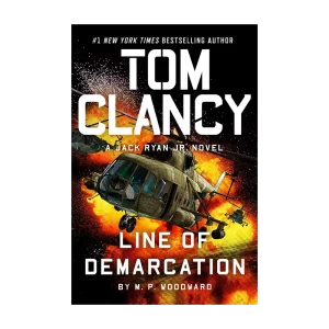 Tom Clancy