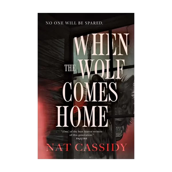 When the Wolf Comes Home