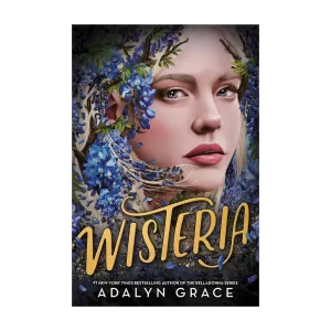 Wisteria