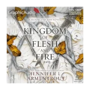 A Kingdom of Flesh and Fire