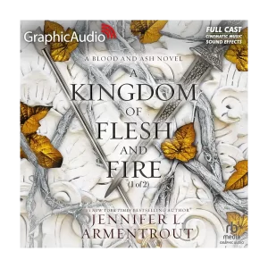 A Kingdom of Flesh and Fire