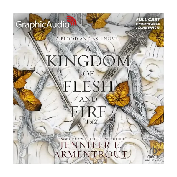 A Kingdom of Flesh and Fire