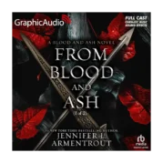 From Blood and Ash