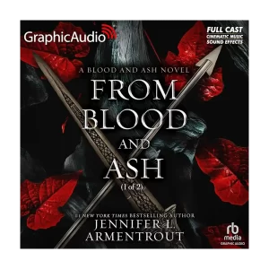 From Blood and Ash