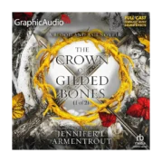 The Crown of Gilded Bones