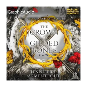 The Crown of Gilded Bones