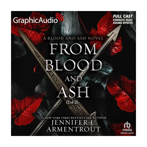 From Blood and Ash