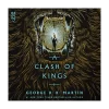 A Clash of Kings Audiobook