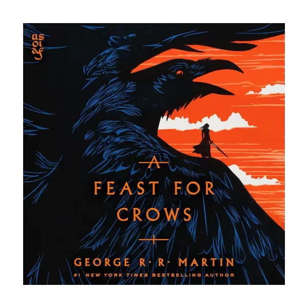 A Feast for Crows Audiobook