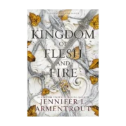 A Kingdom of Flesh and Fire