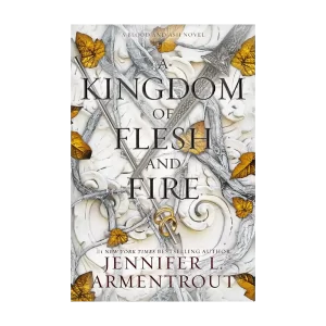 A Kingdom of Flesh and Fire