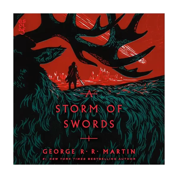 A Storm of Swords Audiobook